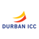 Durban ICC logo